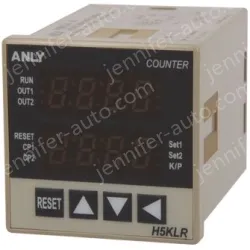 ANLY Counter H5KLR-11