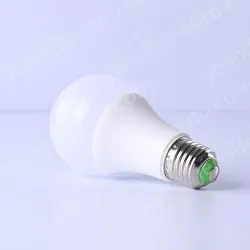 LED radar sensor light bulb -15W