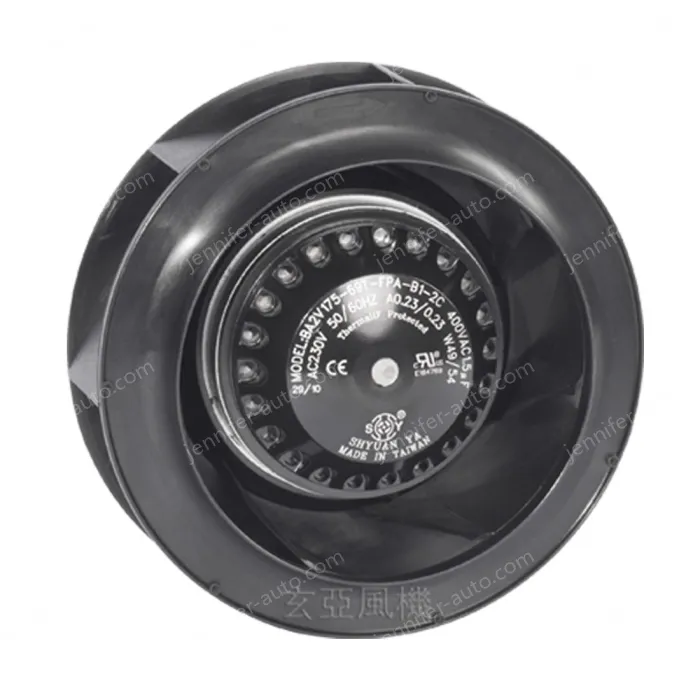 BA1V175-69T-FPA-B1-2C