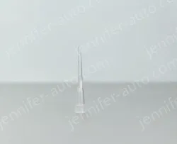 10 &mu;l with Gilson pipette with cartridge - 1000 bottles