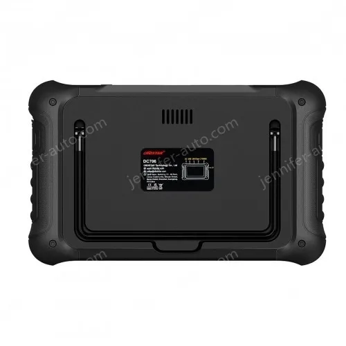 SE169 OBDSTAR DC706 ECU tool