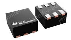 BQ29700DSER Texas Instruments