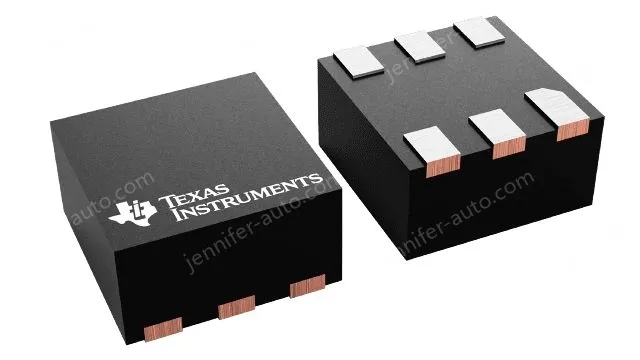 BQ29700DSER Texas Instruments