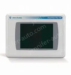 PanelView Plus 6