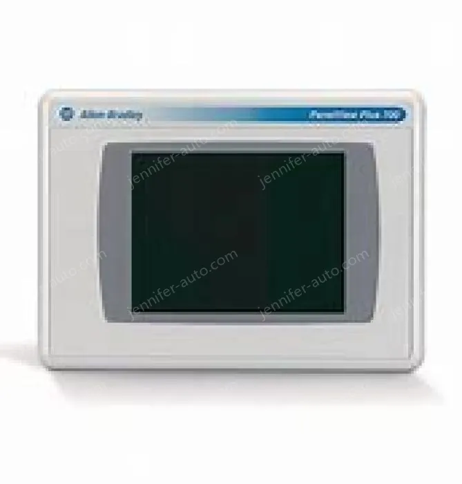 PanelView Plus 6