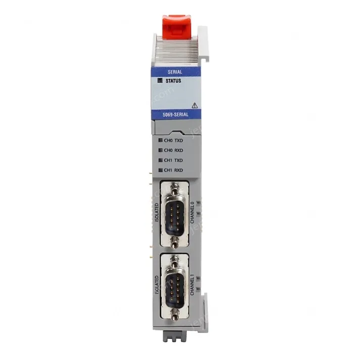 Compact 5000 Module