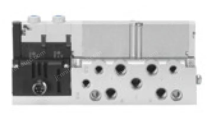 Festo Universal directional control valves VMPA1-M1H-B-M7-PI