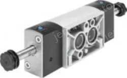 Festo Standard directional control valve VSNC-F-P53U-MD-G14-FN