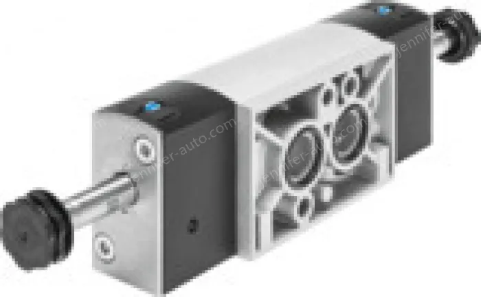 Festo Standard directional control valve VSNC-FT-B52-D-N14-FN