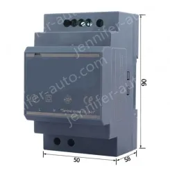 Din rail DC switching power supply HDR-15-24