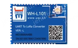 LoRa module