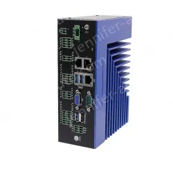 Embedded IPC PCX-9702-IO-4GB+M.2 SATA-1024GB