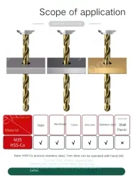 Specification: 11.5mm5pcs