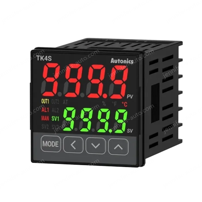 Autonics Temperature controller TK4S-14RN