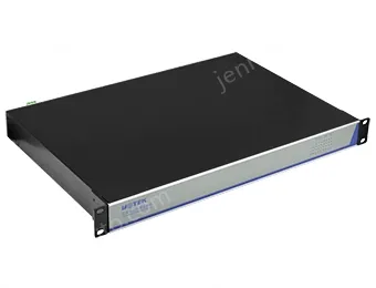 UOTEK 24+4G Rackmount 10/100M Unmanaged Industrial Ethernet Switch