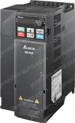 Delta Frequency converters VFD17AMS43AFSAA