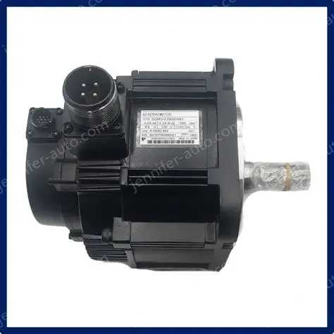 Yaskawa SGMGV-09ADA61