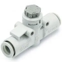 SMC Speed control valve AS1002F-04A