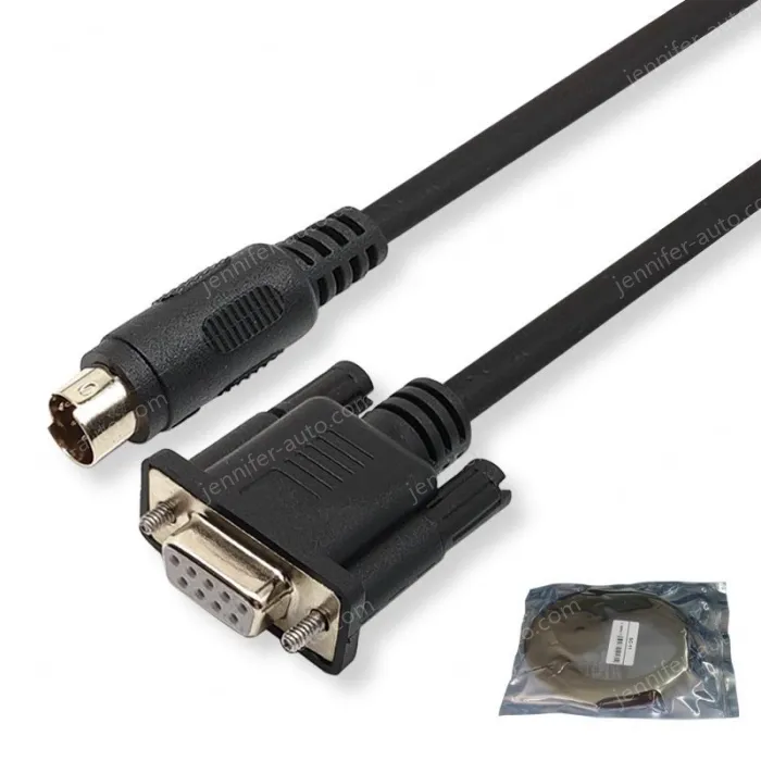 2M MT-XC PLC connecting cable bagged