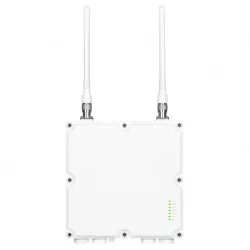 Industrial-grade dual-band Wi-Fi 6