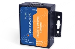 1 port RS232 to Ethernet