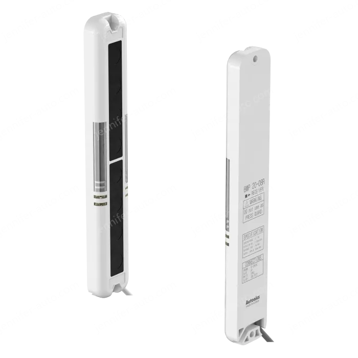 Autonics Light curtains BWP20-08P