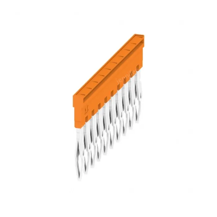Terminal blocks ZQV 2.5N/10 1527690000