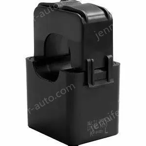 CTF35-200A/5A miniature open current transformer snap-on transformer for retrofitting