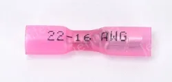 FRD1.25-156-Bullet male and female butt nylon terminals